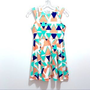 My Michelle Girl’s Dress